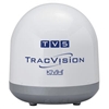 KVH TracVision TV5 Empty Dummy Dome Assembly 01-0373