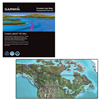 Garmin Canada LakeVu HD Ultra - MicroSD/SD for GPSMAP & echoMAP Series 010-C1114-00