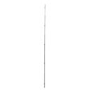 Rupp Center Rigger Pole, Aluminum/Silver, 15', A0-1500-CRP