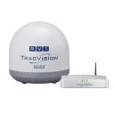 KVH TracVision RV1 Satellite TV Antenna for RV or Car In North America 01-0367-07