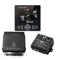 Furuno Navpilot 711C/OB Autopilot for Outboards