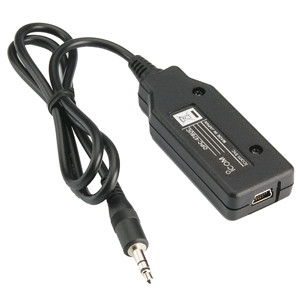 Icom PC To Handheld Programming Cable with USB Connector OPC478UC