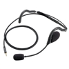 Icom Headset with Boom Mic for M72, M88 & GM1600 HS95