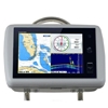 NavPod GP1036 SailPod Pre-Cut for Furuno NavNet TZtouch 14.1" Multi Touch for 9.5" Wide Guard