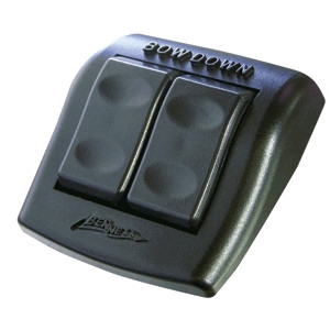 Bennett Rocker Switch Control for BOLT