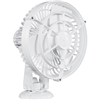 SEEKR Kona 817 12V 3-Speed 7" Weatherproof Fan 