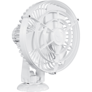 SEEKR Kona 817 12V 3-Speed 7" Weatherproof Fan 