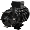 Jabsco Mag Drive Centrifugal Pump, 11GPM, 110V AC, 436977