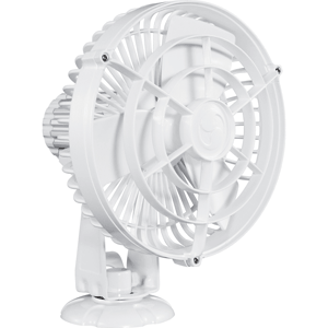 SEEKR Kona 817 24V 3-Speed 7" Weatherproof Fan 