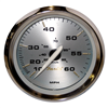 Faria Kronos 4" Speedometer, 60MPH (Mechanical) 39009