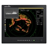 Green Marine AWM Series II IP65 Sunlight Readable Marine Display, 15" 
