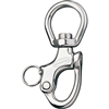 Ronstan Snap Shackle - Large Swivel Bail - 101mm(3-31/32") Length