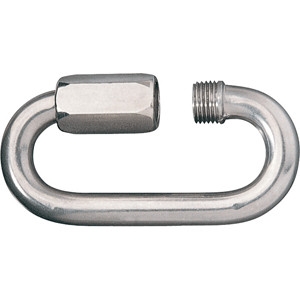 Ronstan Quick Link - 8mm(5/16") Diameter