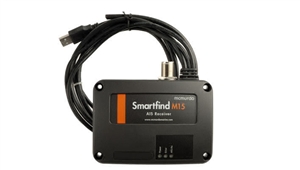 McMurdo SmartFind M15 AIS Receiver 21-300-001A