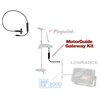 Motorguide Pinpoint GPS Gateway Kit 8M0092085