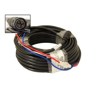 Furuno 15M Power Cable for DRS4W 001-266-010-00