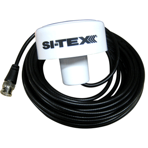 SITEX SVS Series Replacement GPS Antenna with 10M Cable GA-88