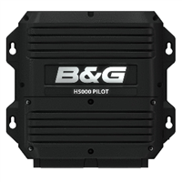 B&G H5000 Pilot Computer 000-11554-001