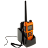 McMurdo R5 GMDSS VHF Handheld Radio - Pack A - Full Feature Option 20-001-01A