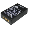 Standard Horizon 1800mAh Li-Ion Battery Pack for HX870, 7.4V SBR-13LI