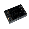 Standard Horizon Alkaline Battery Case for 5-AAA Batteries SBT-13