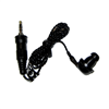 Standard Horizon Earphone for SSM-10 SEP-10A