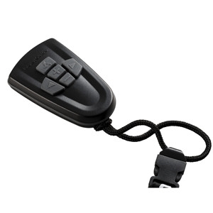 Motorguide Wireless Remote FOB for Xi5 Saltwater Models- 2.4Ghz 8M0092068