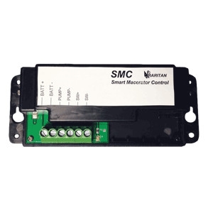 Raritan Smart Macerator Control, 24VDC SMC24