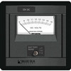 Blue Sea DC Analog Voltmeter Panel 1473