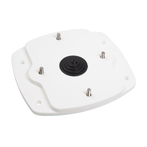Seaview Direct Mount Adapter Plate for Simrad HALO Open Array Radar ADA-HALO2