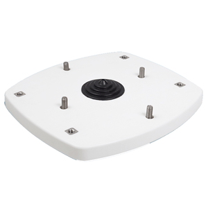 Seaview Adapter Plate for Simrad HALO Open Array Radar Use for Modular Mounts - ADA-R1 Required ADA-HALO3