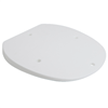 Seaview Direct Mount 4 Deg Wedge for Simrad HALO Open Array Radar RW4-7