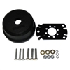 Octopus 90 Deg Bezel Mounting Kit for Straight Shaft Drive, OC15SUK10