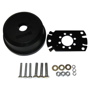 Octopus 90 Deg Bezel Mounting Kit for Straight Shaft Drive, OC15SUK10