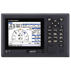 Furuno GP170 IMO GPS Navigator