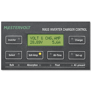 Mastervolt Masterlink MICC, Includes Shunt 70403105