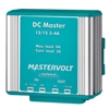 Mastervolt DC Master 12V to 12V Converter, 3A with Isolator, 81500600