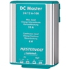 Mastervolt DC Master 24V to 12V Converter, 6A with Isolator, 81500200