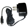 Icom USB Charger with US Style Plug, 110-240V BC217SA