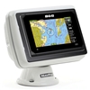 NavPod PP4408 PowerPod Pre-Cut for Simrad GO7 & B&G Vulcan 7