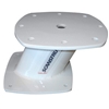 Scanstrut 6" Aluminum PowerTower for Open Array Raymarine (4'), Furuno (2') & Navico HALO (3', 4', 6') APT6003