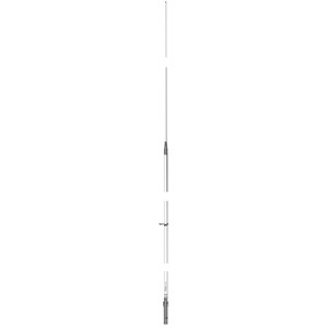 Shakespeare 6018-R Phase III VHF Antenna - 17' 6" (5.3M) VHF Marine Band 9dB Gain (Truck Freight)