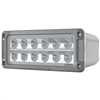 Lumitec Maxillume h60, Flush Mount Flood Light, White Dimming 101336