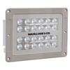 Lumitec Maxillume h120, Flush Mount Flood Light, White-Dimming 101348