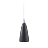 Garmin GT8HW-IF Ice Fishing, Plastic, High Wide CHIRP Transducer - 150-240kHz, 250W, 010-12401-20
