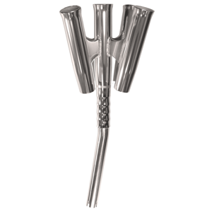 TACO Olympic 5-Rod Holder Cluster, F31-0790BXY-1