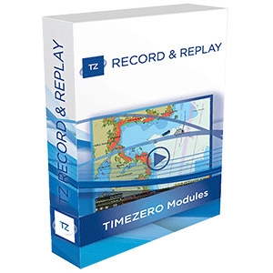 Nobeltec TZ Professional Voyage Data Recorder Module - Digital Download TZ-112