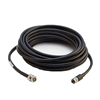 FLIR Video Cable F-Type to BNC - 100'