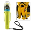 ACR C-Light H20, Water Activated LED PFD Vest Light with Clip 3962.1