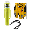 ACR C-Light, Manual Activated LED PFD Vest Light with Clip 3963.1